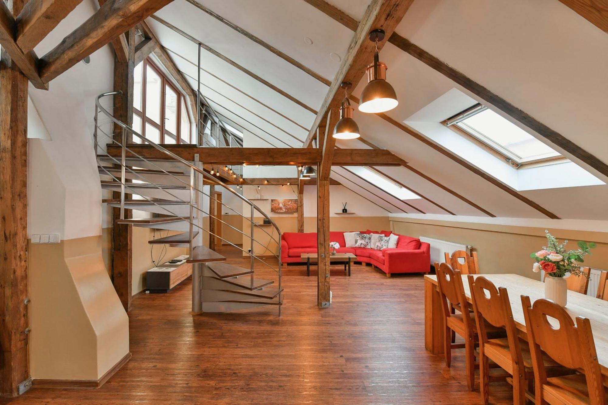 Amazing Charles Bridge Apartment Prag Dış mekan fotoğraf