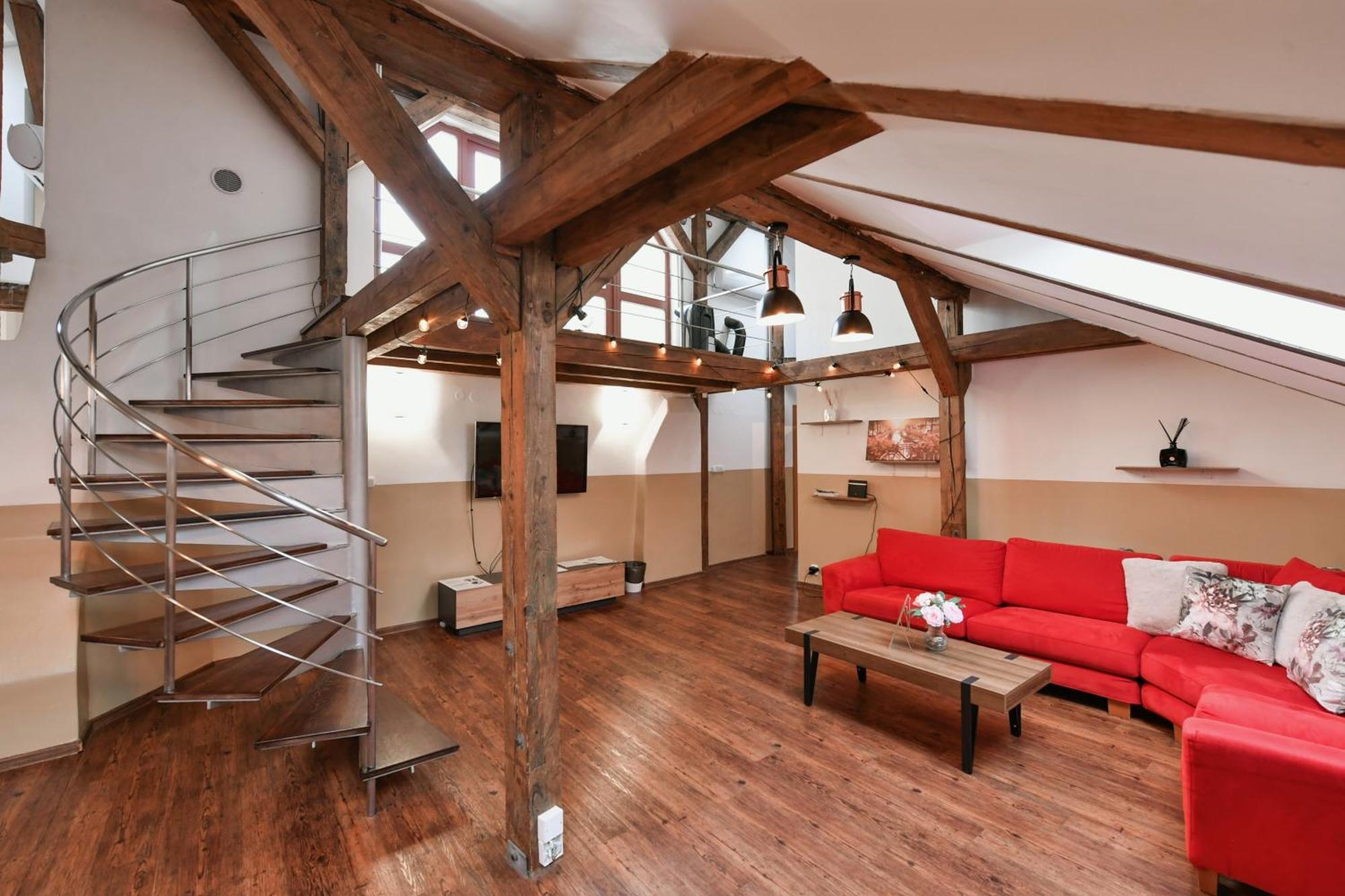 Amazing Charles Bridge Apartment Prag Dış mekan fotoğraf