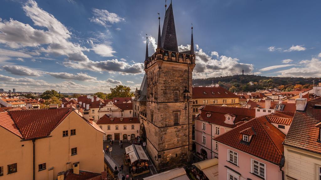 Amazing Charles Bridge Apartment Prag Oda fotoğraf