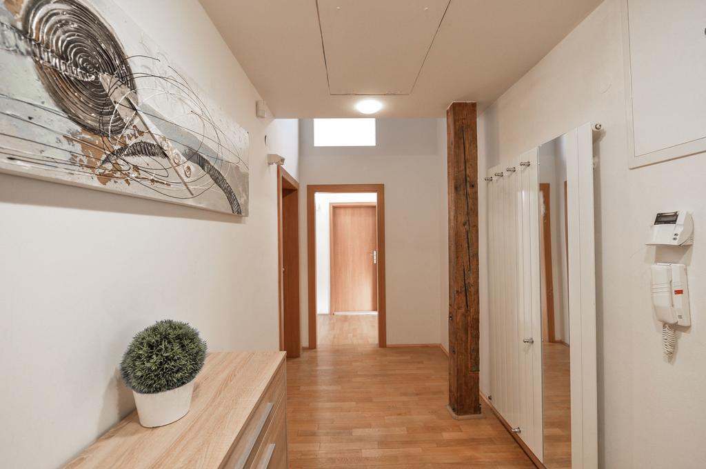 Amazing Charles Bridge Apartment Prag Dış mekan fotoğraf